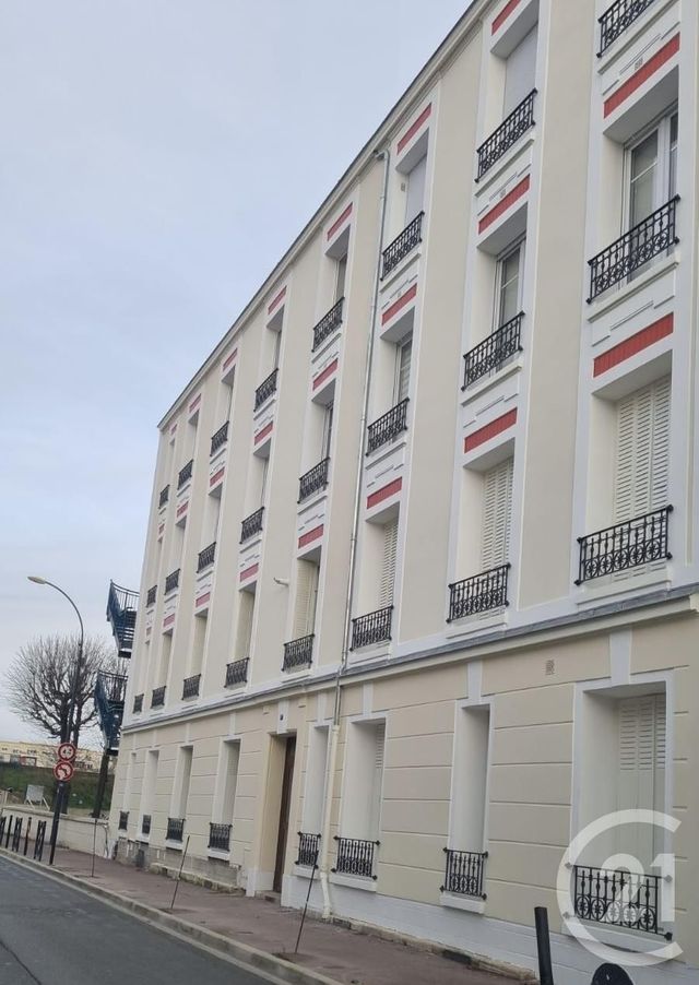 appartement - ST MAUR DES FOSSES - 94