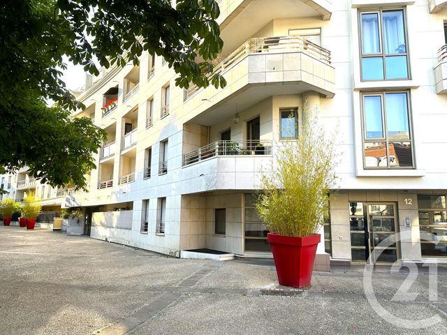 Appartement F2 à vendre JOINVILLE LE PONT