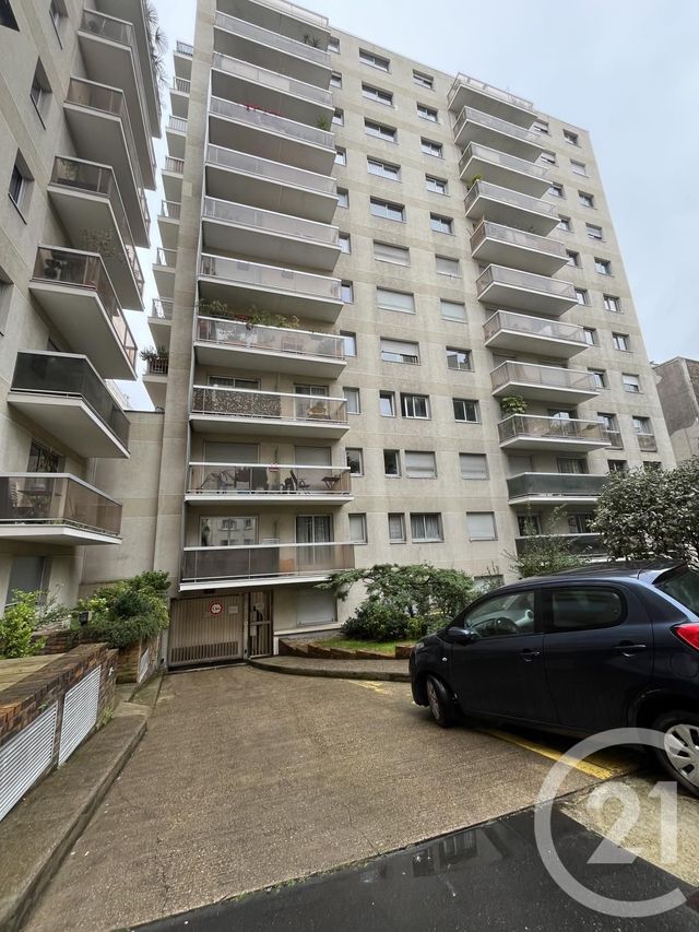 parking à vendre - 10.44 m2 - PARIS - 75012 - ILE-DE-FRANCE - Century 21 La Pie