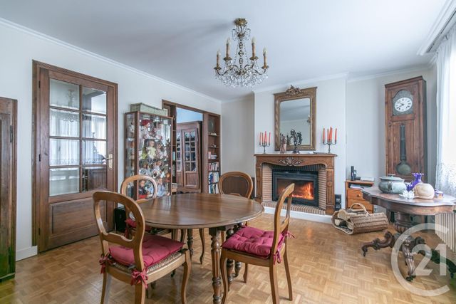 maison à vendre - 6 pièces - 92.29 m2 - ST MAUR DES FOSSES - 94 - ILE-DE-FRANCE - Century 21 La Pie